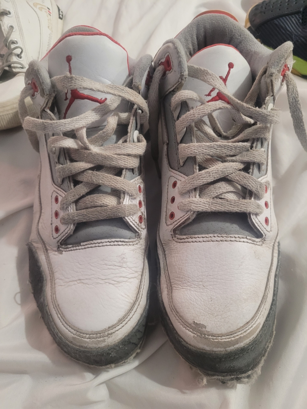 Trashed Shoes - Picture 6 of 14